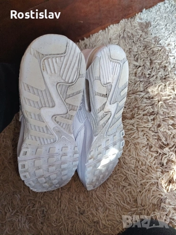 Nike aermax номер 43 , снимка 10 - Маратонки - 53592190