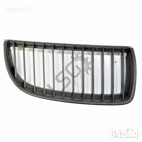 Решетки предна броня BMW 3 Series (E90, E91) 2005-2012 ID:107533, снимка 3 - Части - 41755753