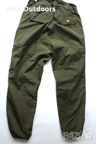 JOKAMIES - трисезонен ловен панталон, размер 50 (M), снимка 6 - Екипировка - 52055507