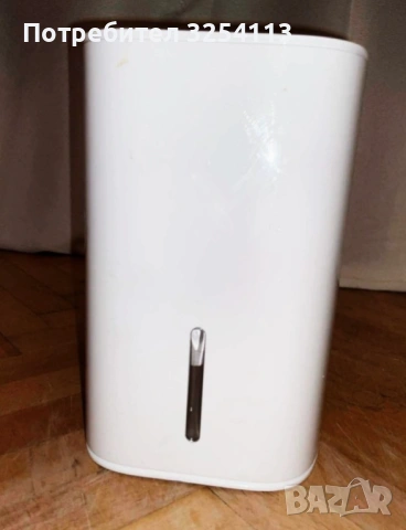 Влагоабсорбатор BLYSS, снимка 4 - Влагоабсорбатори и влагоуловители - 53536808