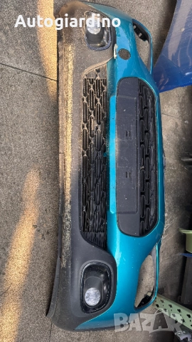 Предна Броня за Citroen C3 2021