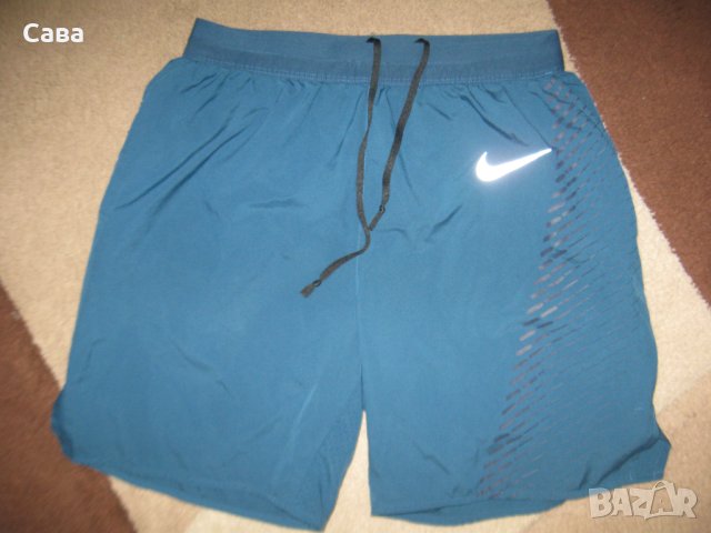 Шорти и потник NIKE  мъжки,ХС, снимка 6 - Спортни дрехи, екипи - 41569369