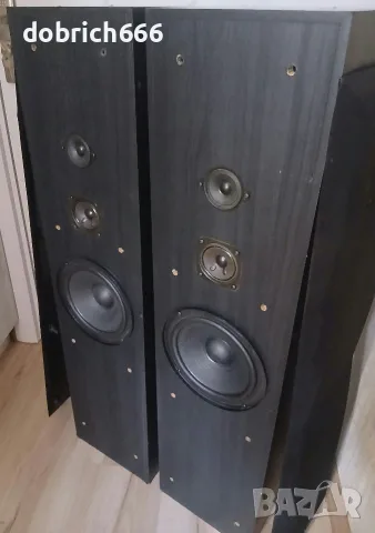 Тонколони Sony 8ohm 160W