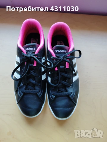 Adidas Neo Label 41номер, снимка 2 - Маратонки - 53401742