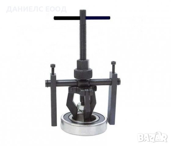 Трираменна Скоба за вътрешни лагери от 12мм до 38мм*, снимка 4 - Аксесоари и консумативи - 38967451