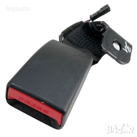 Закопчалка заден ляв предпазен колан BMW 1 Series (F21) 2012-2015 ID: 155797