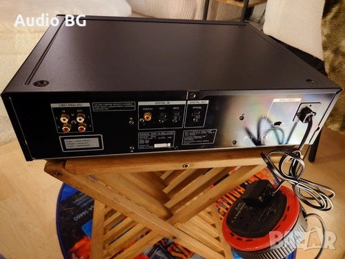 Sony MDS-JA30ES, снимка 3 - Декове - 53299619