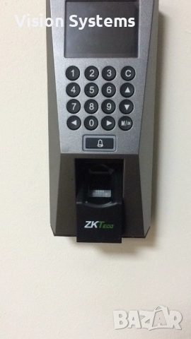 монтаж видеонаблюдение и контрол на достъпа, снимка 7 - Други - 52172815