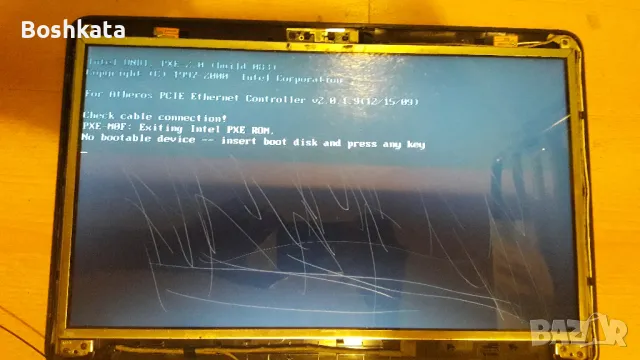 Toshiba, Acer за части, снимка 4 - Лаптопи за игри - 47855605