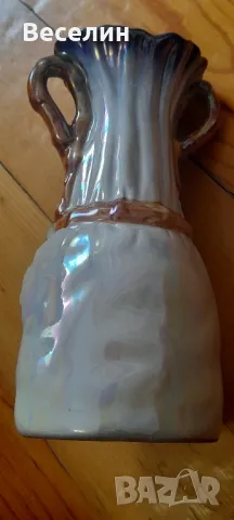 Красива ваза Намаление , снимка 6 - Вази - 50063333
