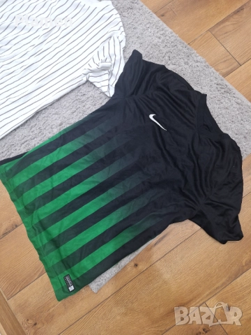 Тениски 10 броя , снимка 10 - Тениски - 52298235