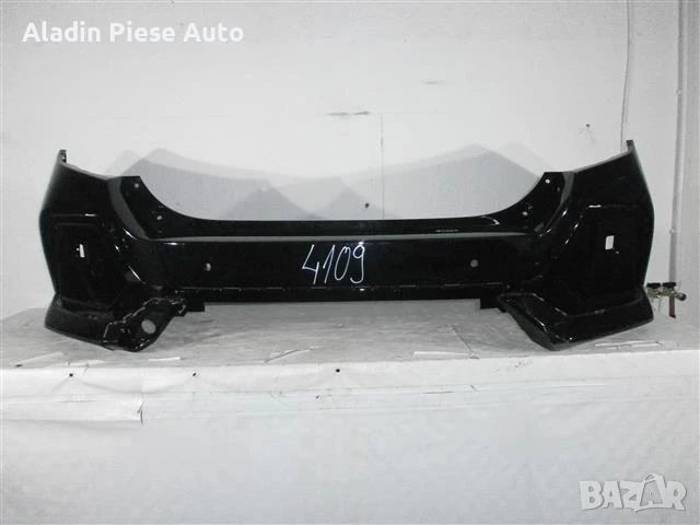 Задна броня Honda Civic година 2017-2018 код 71501-TGG-ZZ00 