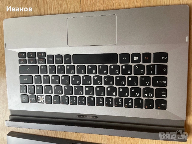 Lenovo miix 2 11, снимка 5 - Лаптопи за работа - 52547270