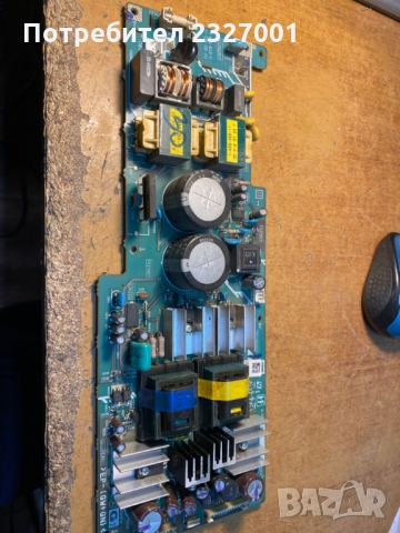 Power board 1-864-649-11 ( 1-725-191-11 )