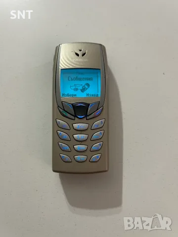 Nokia 6510 Перфектно състояние