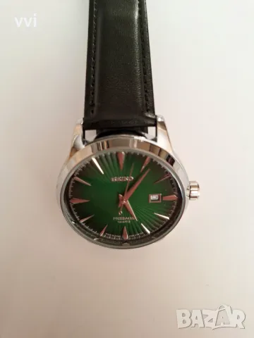 Часовник SEIKO Presage Cocktail - РЕПЛИКА, снимка 5 - Мъжки - 49383045