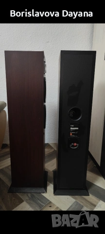 тонколони JBL TLX 45 , снимка 7 - Тонколони - 53431116