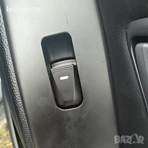 продажба на бутон за прозорец за Hyundai IX35 Tucson бутон ел. стъкла, снимка 4 - Части - 42628254