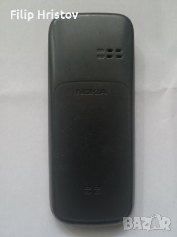NOKIA 101 Dual sim НОКИА две сим карти, снимка 3 - Nokia - 40950859