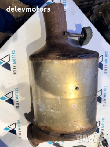 A1664900936 катализатор от Mercedes ML W166, 350 CDI Bluetec, 4Matic, engine 642.826, 258ph, снимка 2 - Части - 53042285