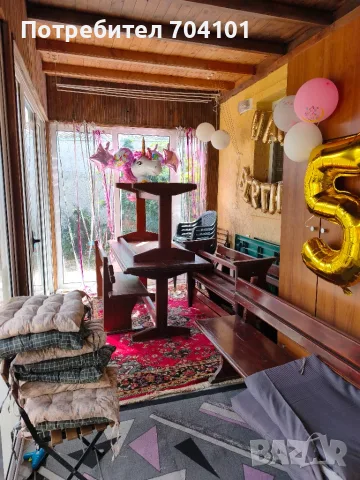 Къща за гости с. Калипетрово, снимка 8 - Къщи - 56378242