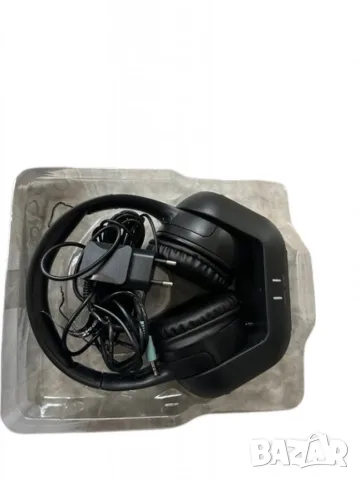 Безжични слушаки Medion със зарядна станция. , снимка 2 - Bluetooth слушалки - 55806857