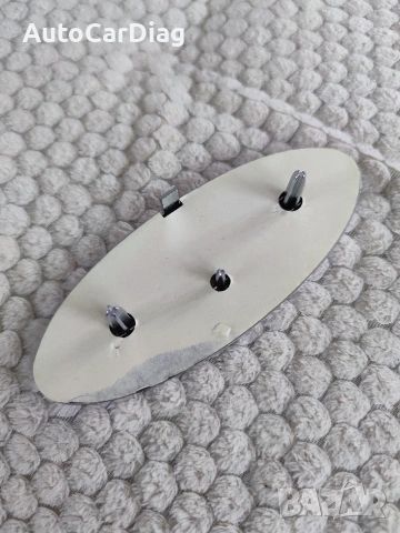 Емблема Ford 147мм х 57мм, снимка 3 - Аксесоари и консумативи - 53643526