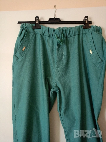 2 спортни панталона макси , снимка 5 - Панталони - 53734042