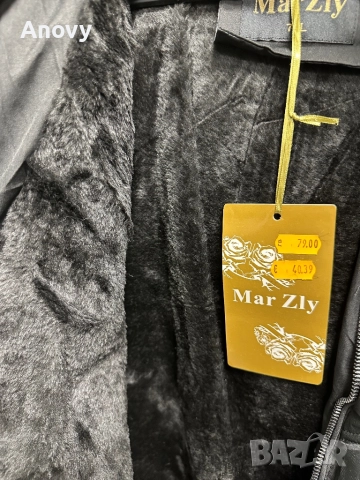 🧥 Яке – 79 лв  Размери: 3XL – 7XL, снимка 4 - Якета - 52583645