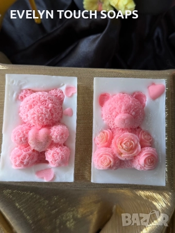 💕 Романтичен сапун „Сладка любов“