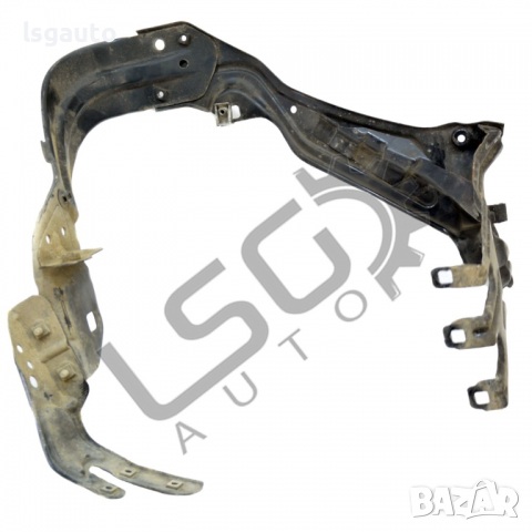 Лява част очиларка Mercedes-Benz C-CLASS 203 (W/S/CL) 2000-2007 MB070322N-19, снимка 2 - Части - 36120821