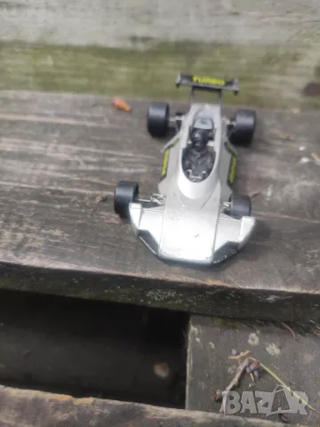Продавам метална количка.Matchbox Bulgaria 1976 BRABHAM , снимка 7 - Други ценни предмети - 50276345