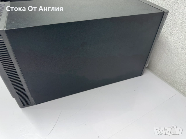 Аудио система - Bose Companion 5, снимка 6 - Аудиосистеми - 49117115