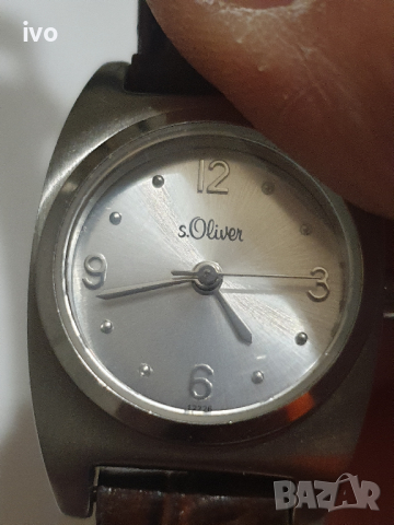s.oliver , снимка 4 - Дамски - 36410387