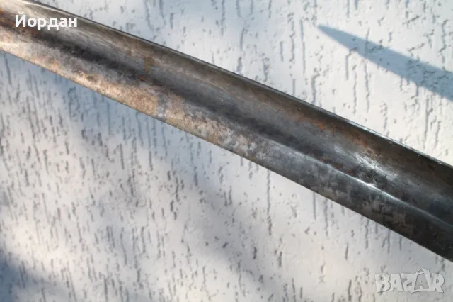 Стар щик за Османската империя , снимка 15 - Антикварни и старинни предмети - 49596260