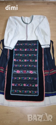 АВТЕНТИЧНА СЕВЕРНЯШКА НОСИЯ С ПРЕСТИЛКА ПО ИЗБОР , снимка 5 - Антикварни и старинни предмети - 53620819