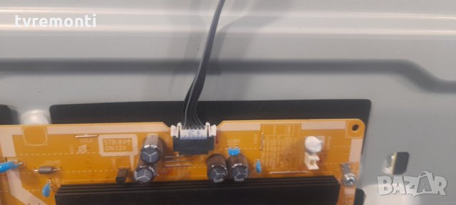 Захранване bn44-00859a l55shn_fhs, снимка 5 - Части и Платки - 35781810