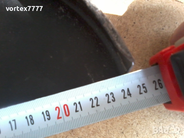 Дръжки и предпазители за ъглошлайф 230 мм, снимка 6 - Други инструменти - 53743978