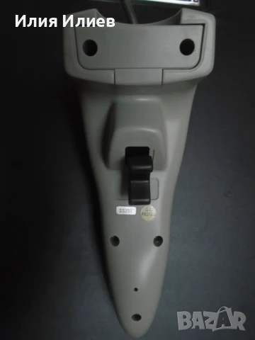 Joystick Playstation 1 Ultra Racer Performance / Джойстик Плейстейшън 1, снимка 4 - Аксесоари - 51395928