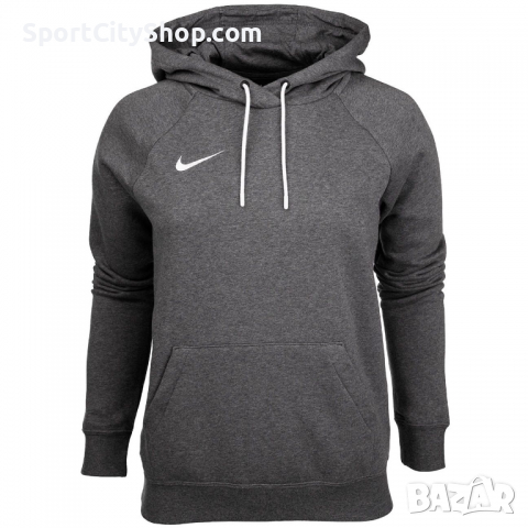 Дамски суитшърт Nike Park 20 Fleece CW6957-071