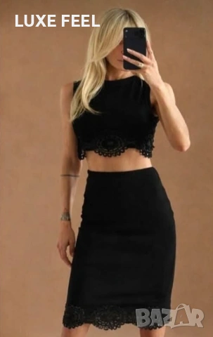 ✨Дамски Комплекти