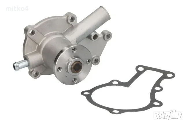 водна помпа за бобкат,кубота 105, снимка 2 - Части - 47309484