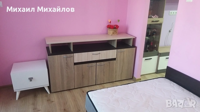 Отдава се апартамент под наем , снимка 6 - Апартаменти - 53728166