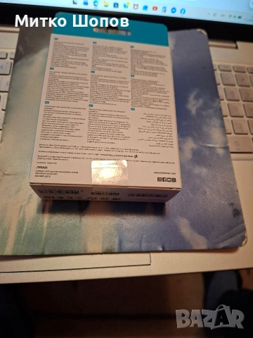 Продавам слушалки на фирма Ttec, снимка 2 - Слушалки, hands-free - 53505665