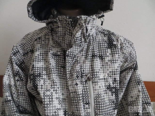 Ветро и водоустойчиво яке Five Seasons, снимка 2 - Зимни спортове - 35982270