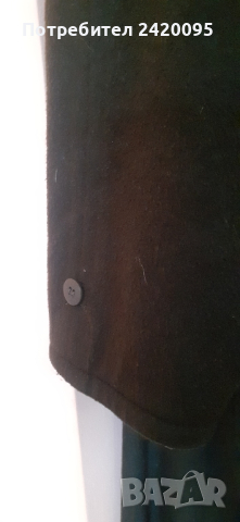 дамско дълго палто-30лв, снимка 9 - Палта, манта - 44808231