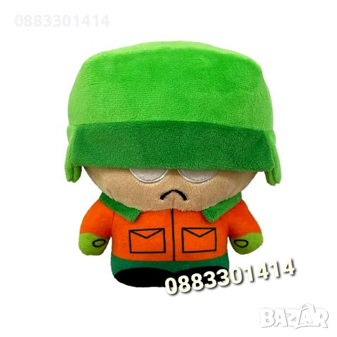 Саут Парк Плюшени , снимка 4 - Плюшени играчки - 42325490