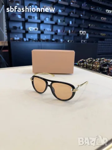 Fendi ✨ Cartier очила, снимка 6 - Слънчеви и диоптрични очила - 55762015