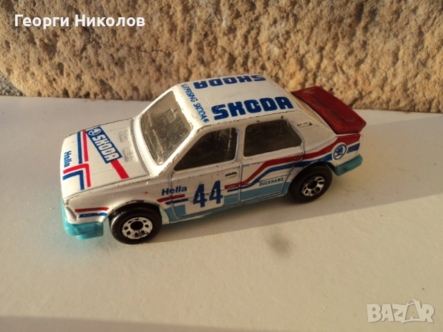 matchbox, снимка 12 - Колекции - 53418638