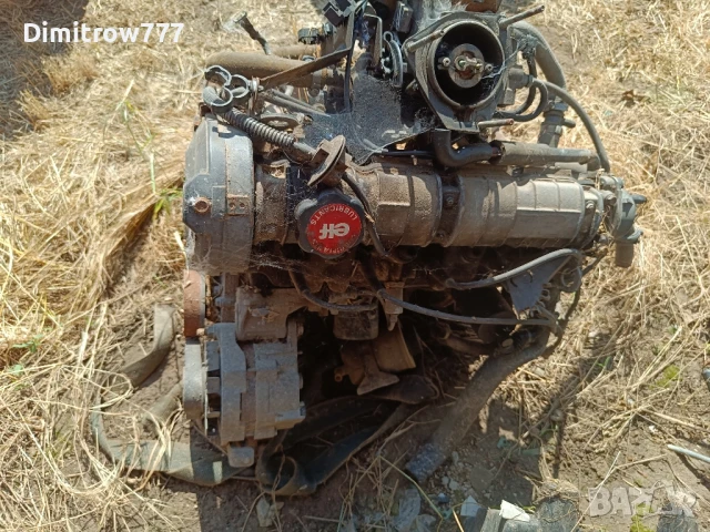 Renault 19 1.8 Бензин за части , снимка 5 - Автомобили и джипове - 50503296